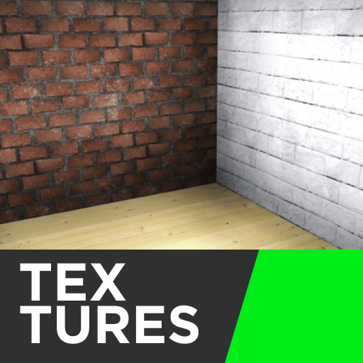 Texture for Minecraft Shaders