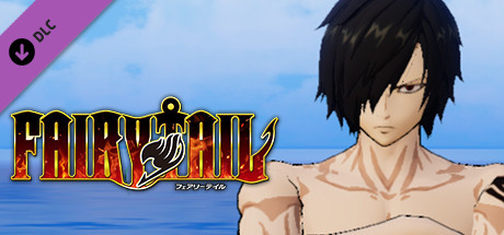 FAIRY TAIL: Rogue's Costume "Special Swimsuit"