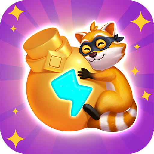 Spindom:Coin Legends