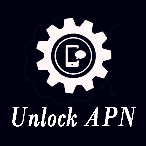 Guide for Unlock APN settings