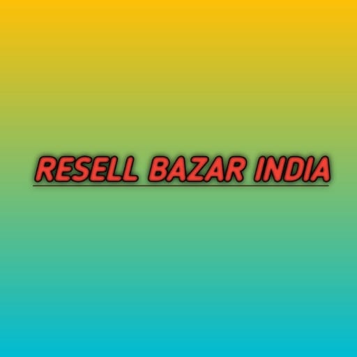 Resell Bazar India
