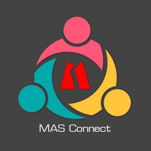 MAS Connect