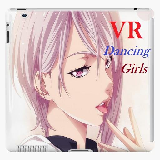 VR Dancing Girls