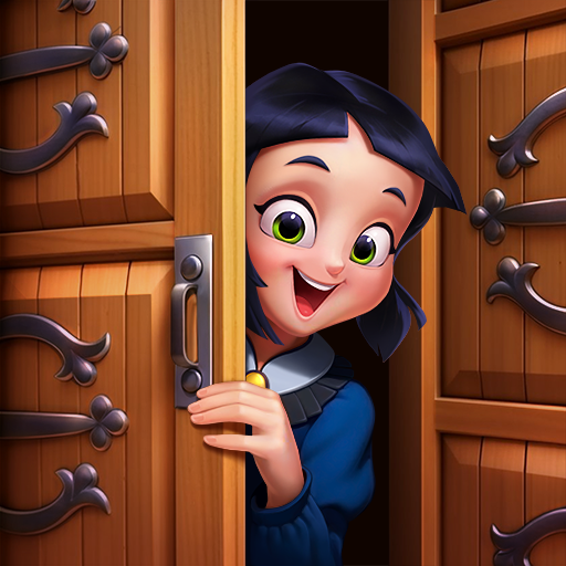 ルーシーの村: 悪魔的融合