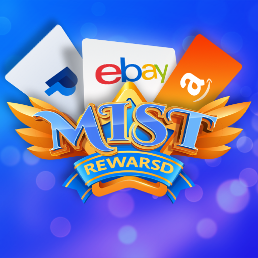 mist rewards