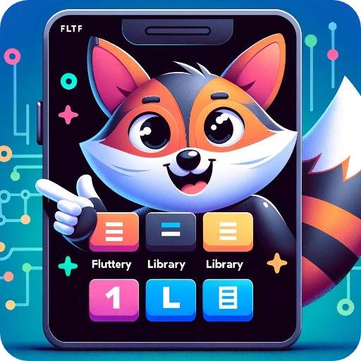 Flutter Libraries