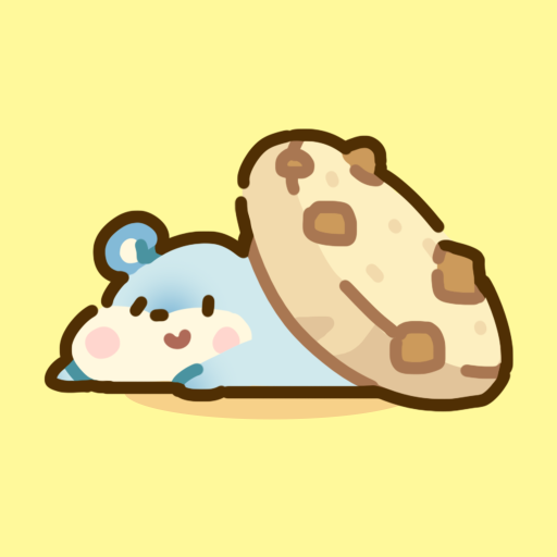Kilang cookie Hamster