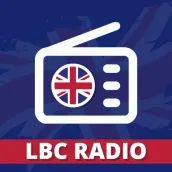 LBC Radio App