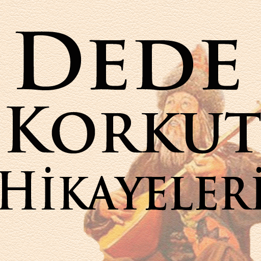 Dede Korkut Hikayeleri