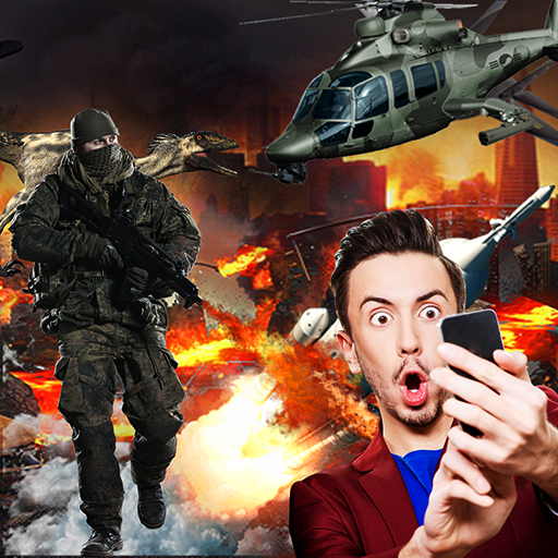 Movie Effect Photo Editor 3D