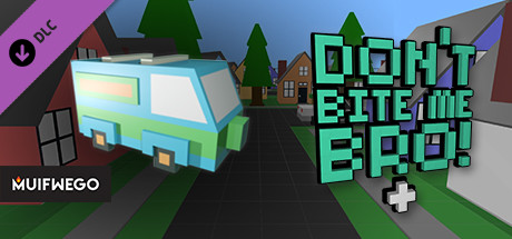 Don't Bite Me Bro! - Riddle Bus