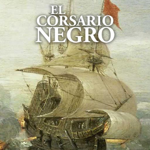 EL CORSARIO NEGRO - LIBRO GRAT