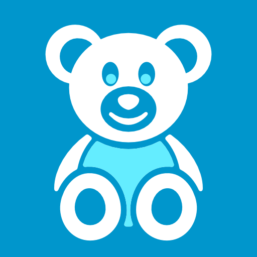 Baby Monitor TEDDY