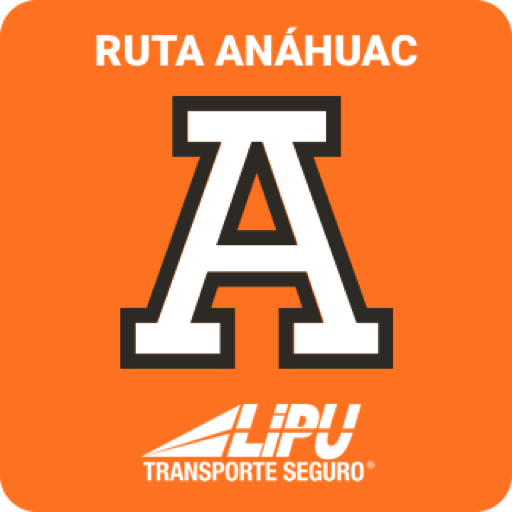 Ruta Anáhuac