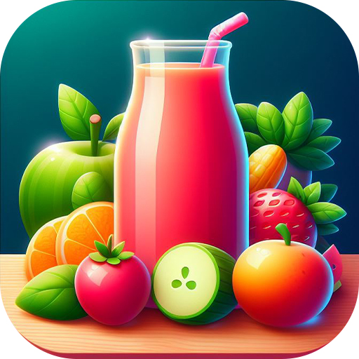 Fruit Vegetable Juice Recipes