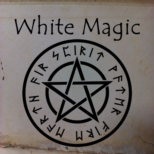 白魔法  -  法术和仪式