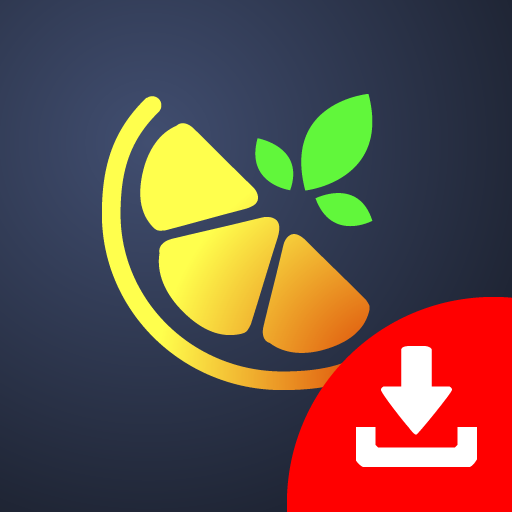 Lemon Music (Free Music & Offline Music Player)