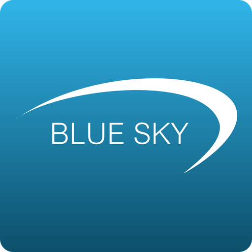 Blue Sky - Przeloty, Hotele