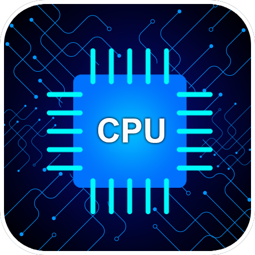 CPU Device info