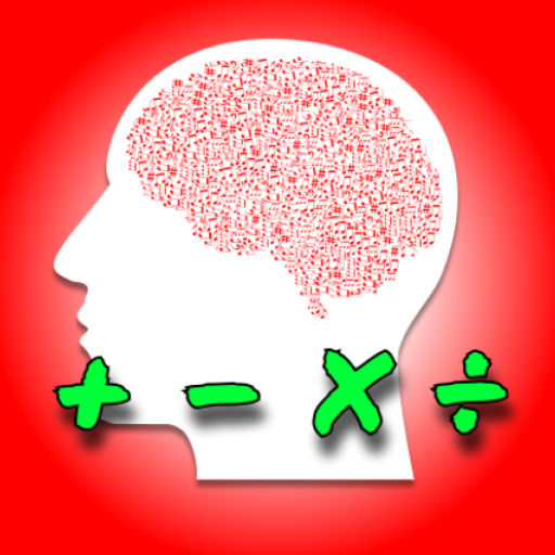 Calculation Game - Brain and M