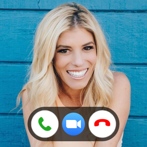 Rebecca Zamolo Fake Call Video