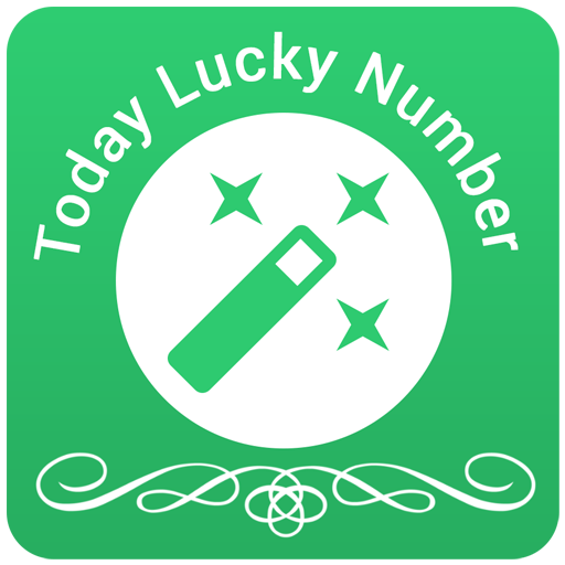 Today Lucky Numbers