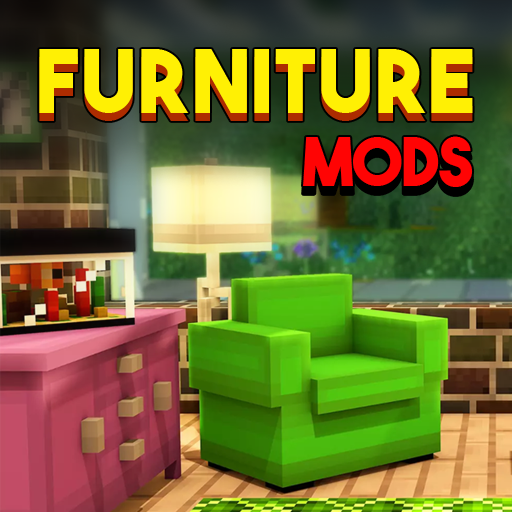 Home Furniture Mod