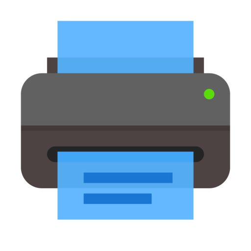 Shipping Printer