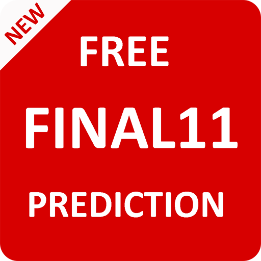Final11 - Expert Fantasy Team Prediciton & Tips