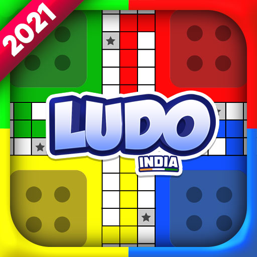 लूडो इंडिया - क्लासिक लूडो गेम