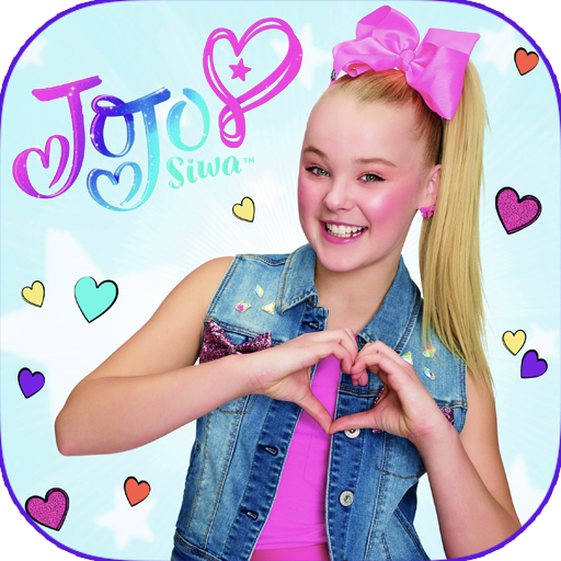 Video Call From JoJo siwa 2020, Simulator.