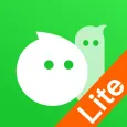 MiChat Lite-Mengobrol&Berteman