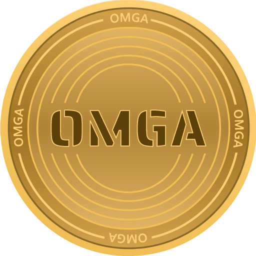 OMGA COIN WALLET