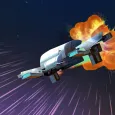 Space Raider: Galaxy Shooter