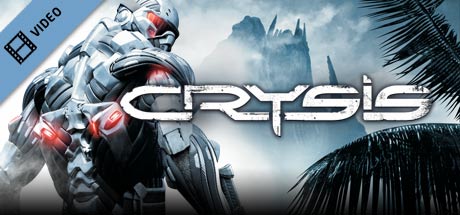 Crysis HD Trailer