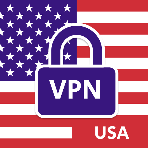 USA VPN Pro - Fast VPN for USA