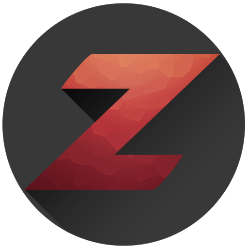 Zest For Zooper Widget