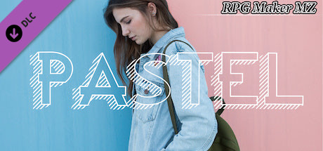 RPG Maker MZ - PASTEL