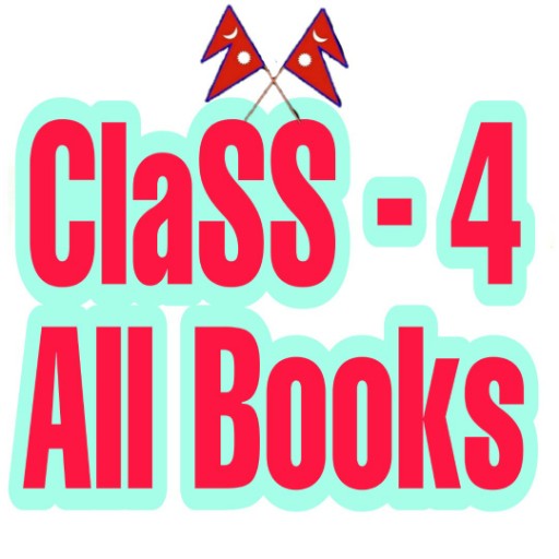 Class - 4 Books Teacher guide
