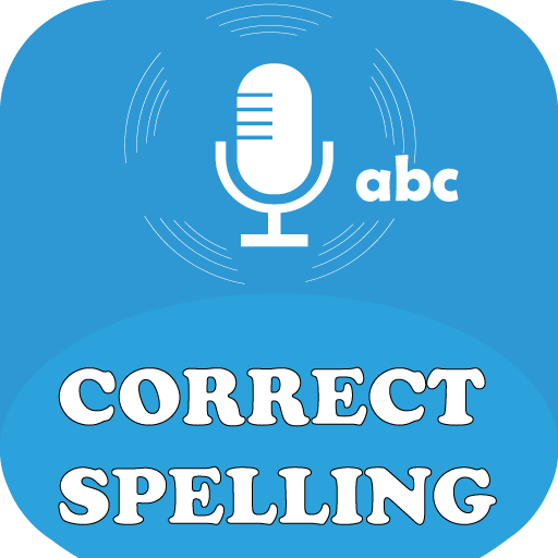 Correct Spelling-Pronunciation