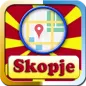 Skopje City Maps and Direction