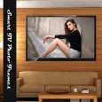 Smart TV Digital Photo Frames