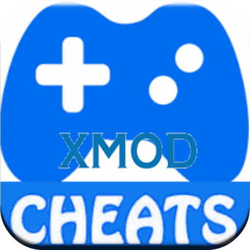 Xmod Cheats Games
