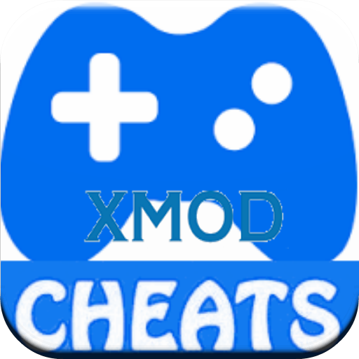 Xmod Cheats Games