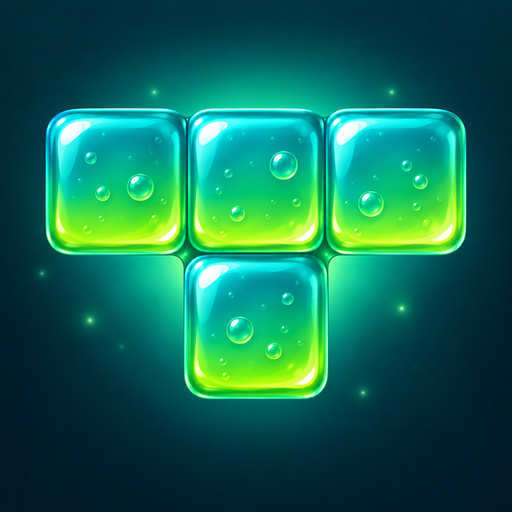CLASSIC BRICK PUZZLE 99