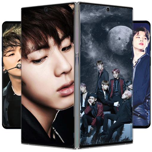 Wallpaper BTS