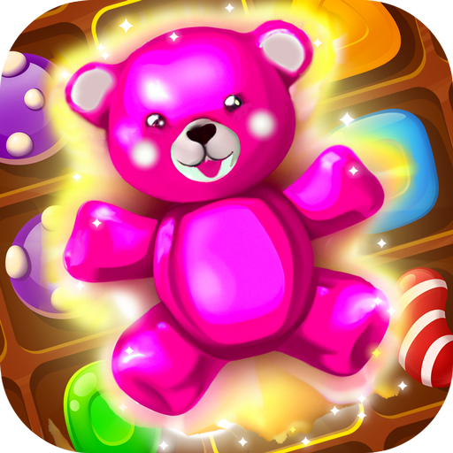 Candy Bears ™ Games