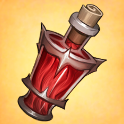 Potion shop: Alchemy Simulator