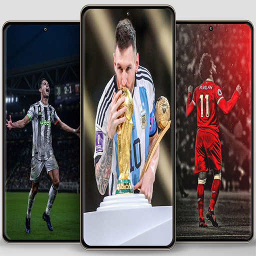 Wallpaper sepak bola HD 2023