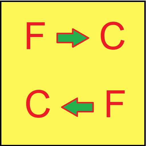 Temperature Converter